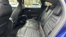 Citroen C5 X 1.6 Plug-in Hybrid 225 Shine Plus 5dr e-EAT8 Estate